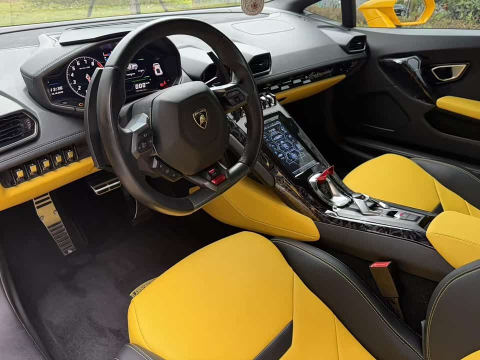 Lamborghini Huracán