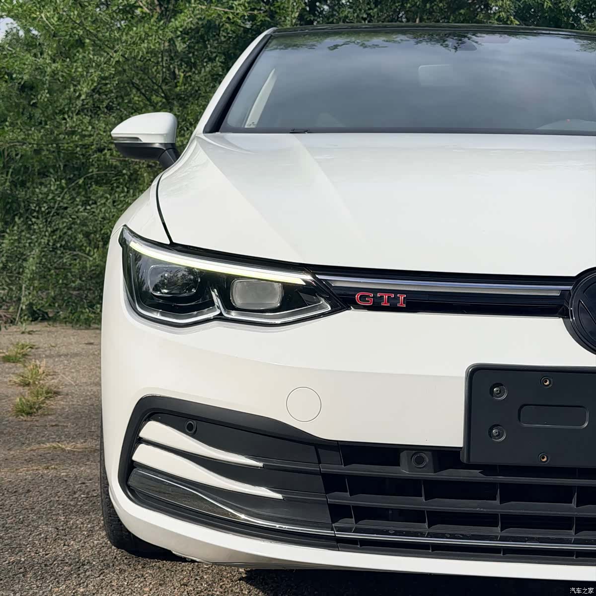 Volkswagen Golf, 2022 все фото
