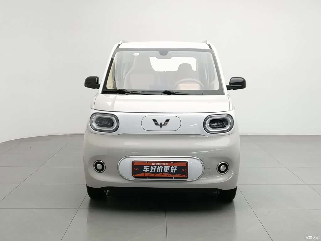 Wuling MINIEV, 2024 3