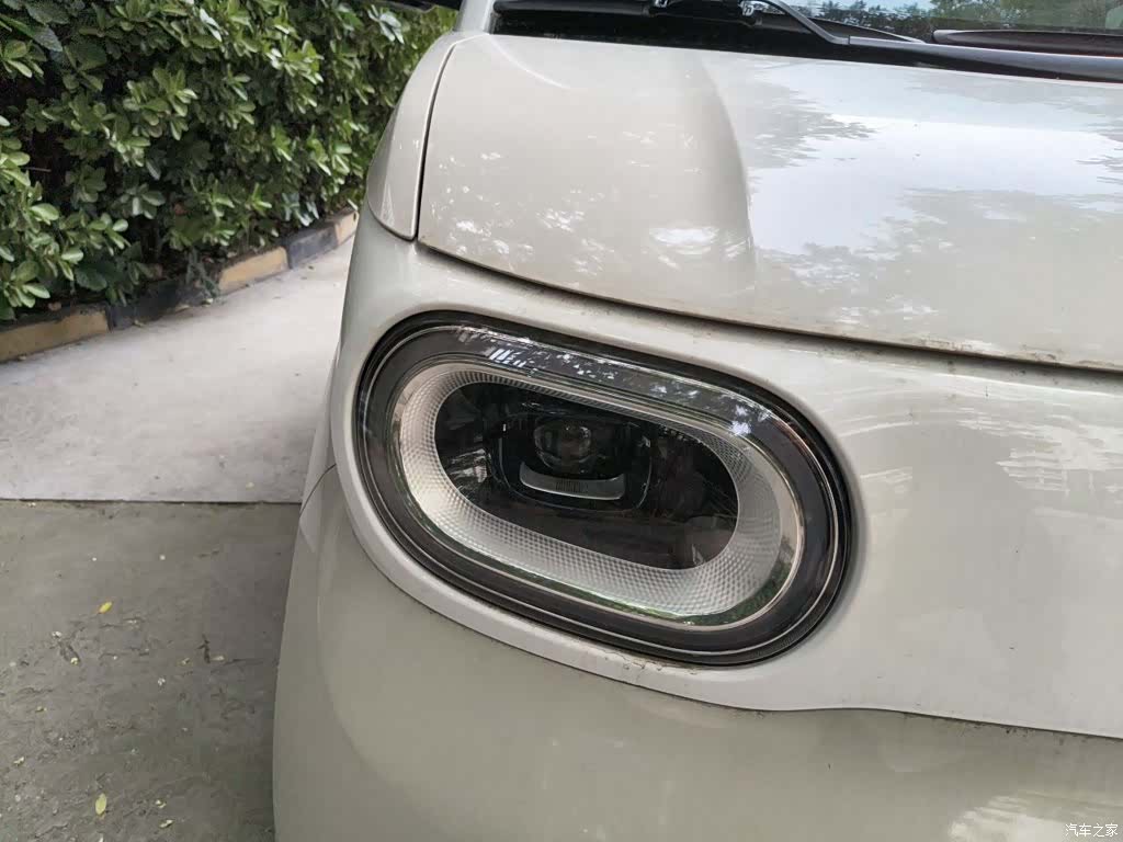 Wuling MINIEV, 2024 7