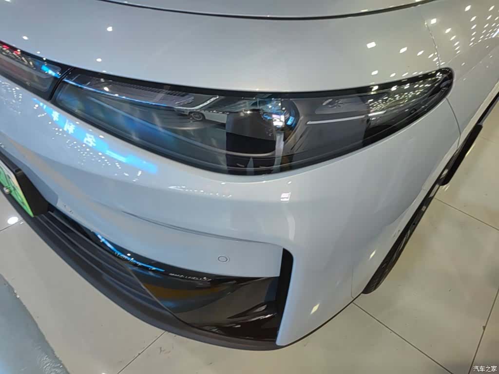 Leapmotor C16, 2025 24