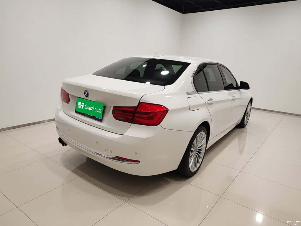 BMW 3 Series, 2017 4