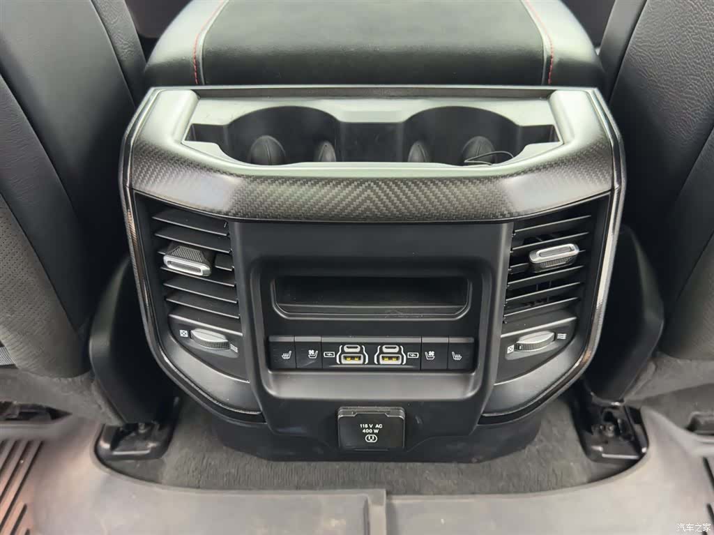 RAM Trucks, 2023 12