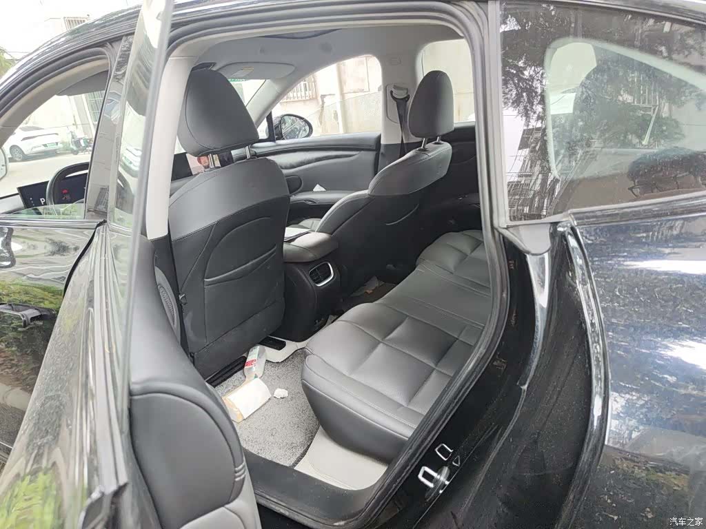 IM Motors LS6, 2026 13