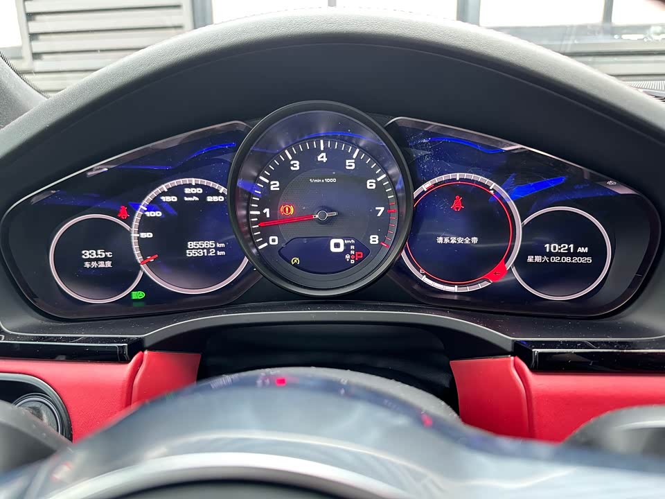 Porsche Cayenne Porsche Cayenne