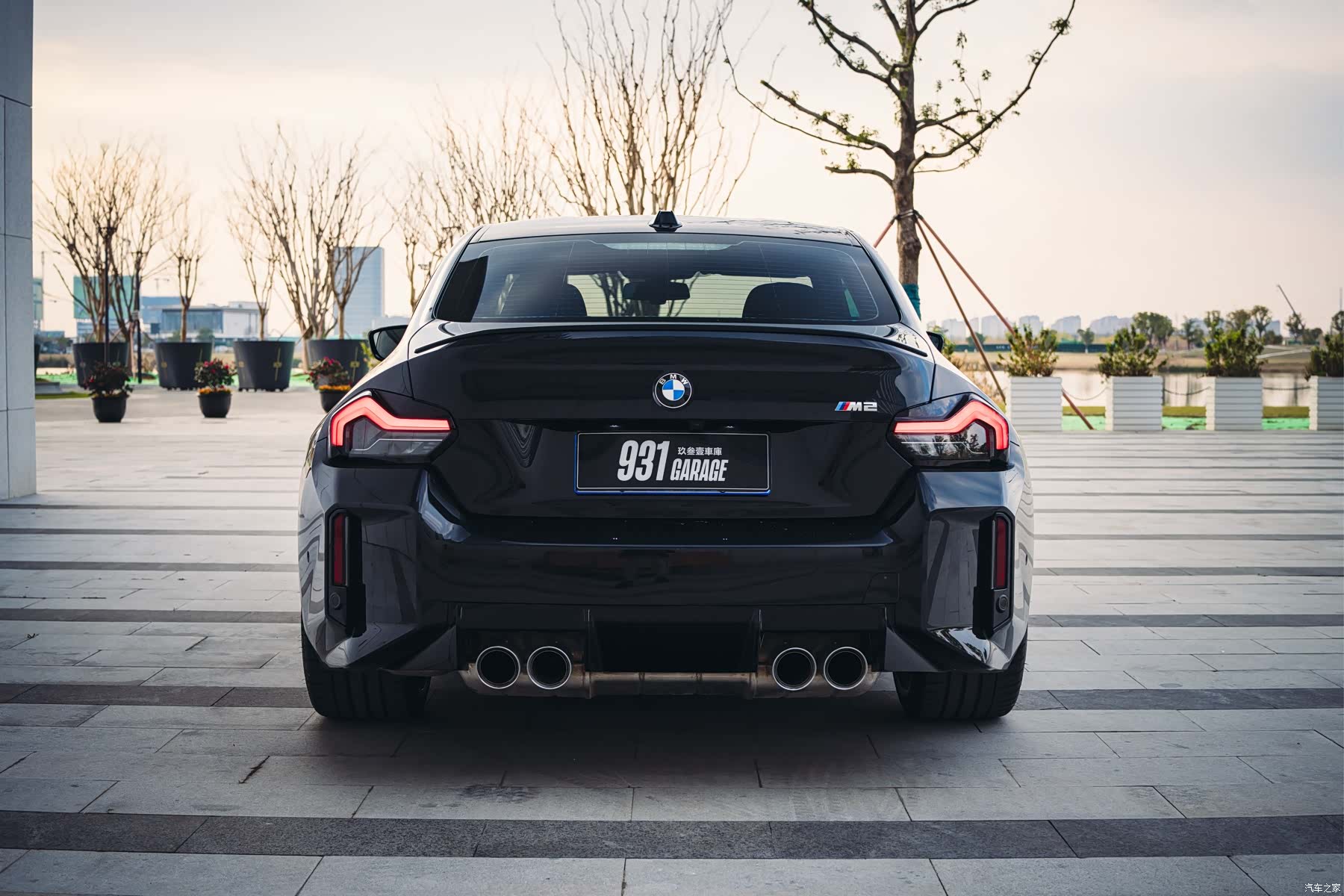 BMW M2, 2024 7