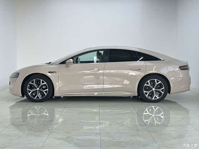 Luxeed S7, 2025 10