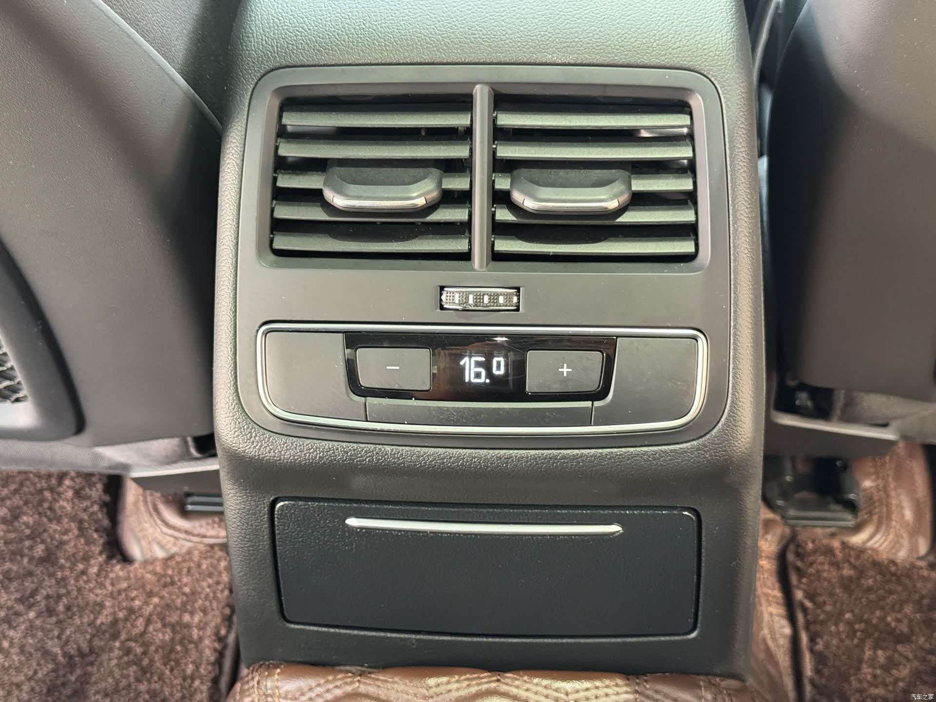 Audi A4L, 2024 12