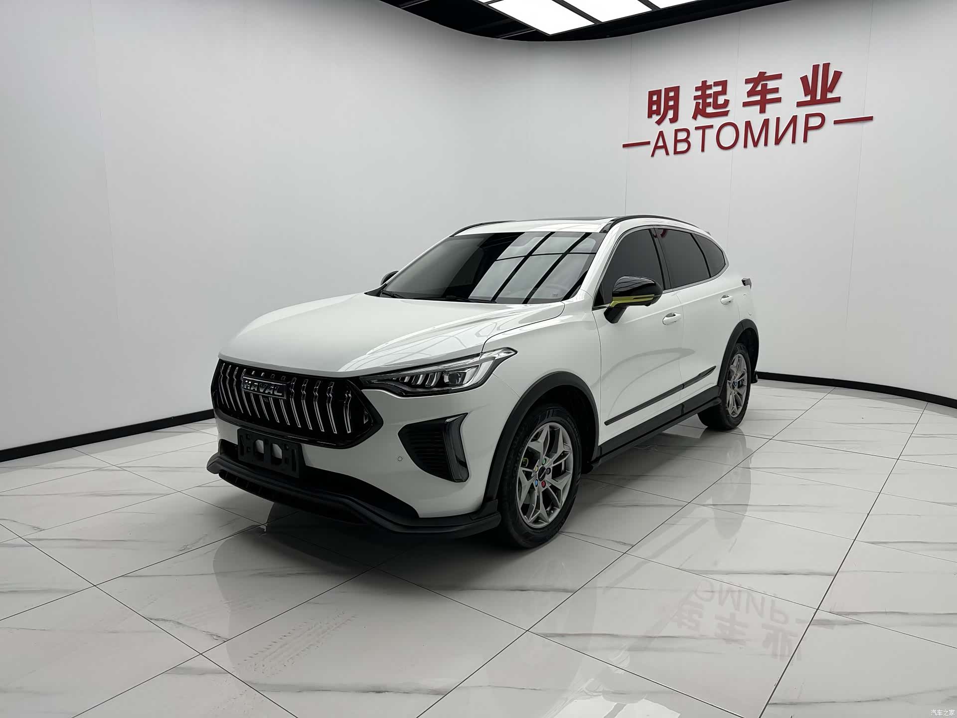 Haval Jolion, 2022 4