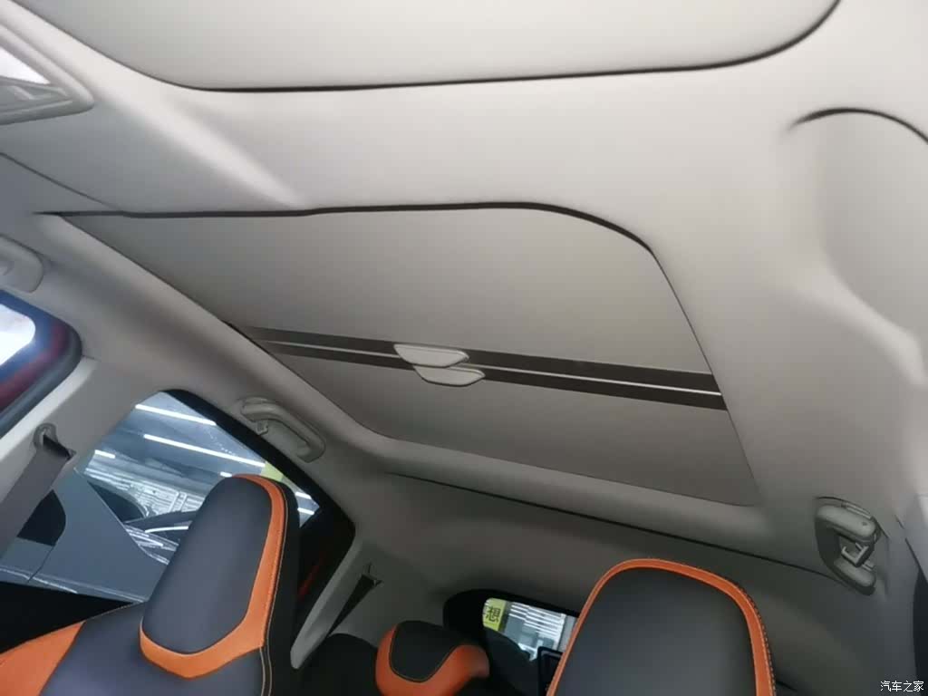 Geely X1, 2019 18