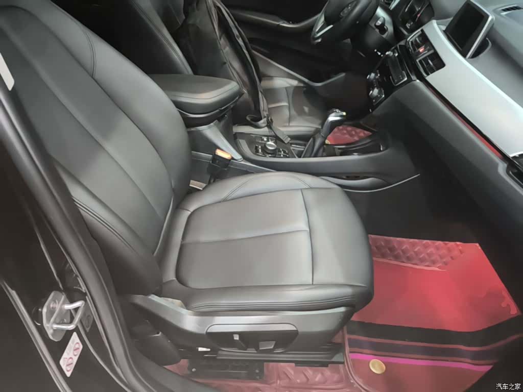 BMW X1, 2019 25