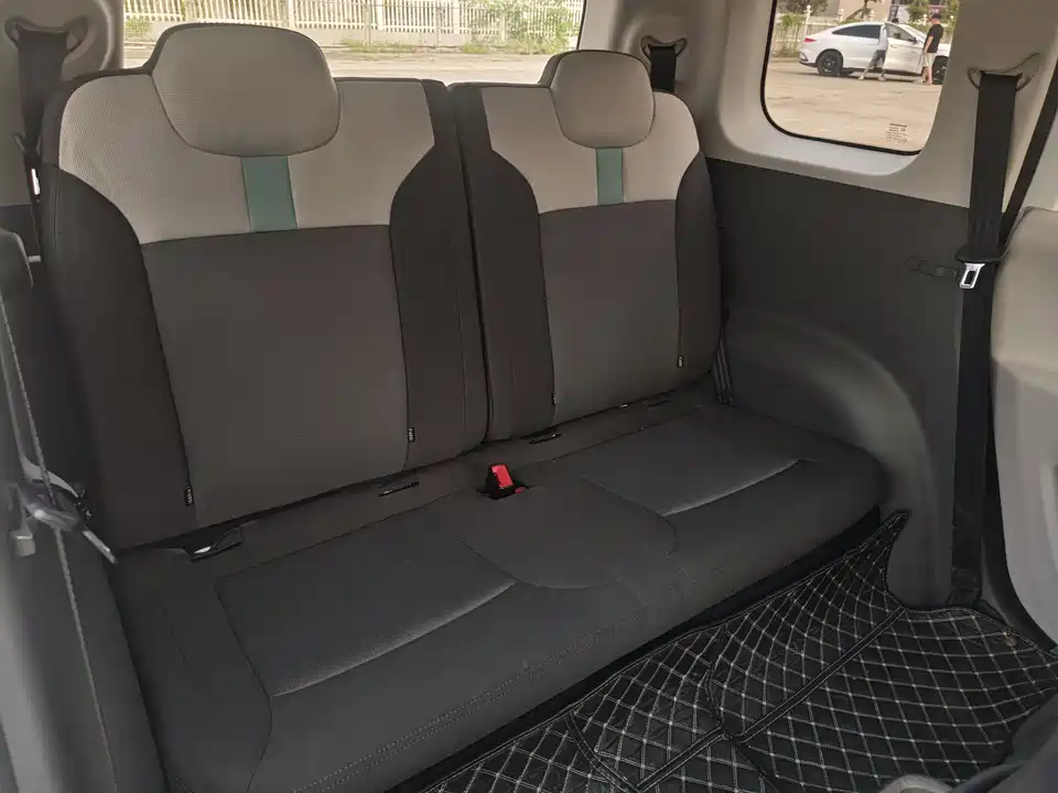 Changan Changan Lumin