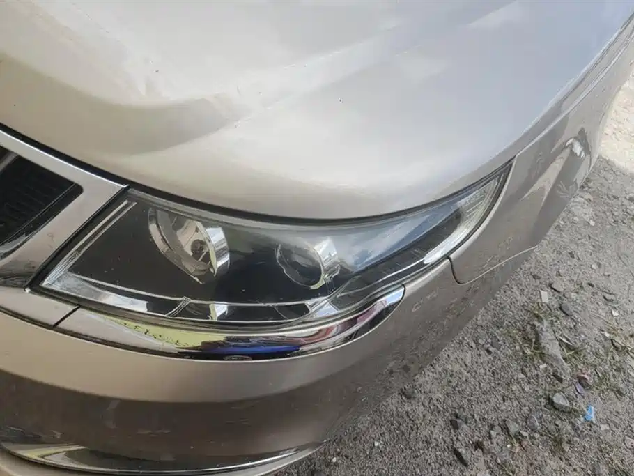 Geely Vision Geely Vision
