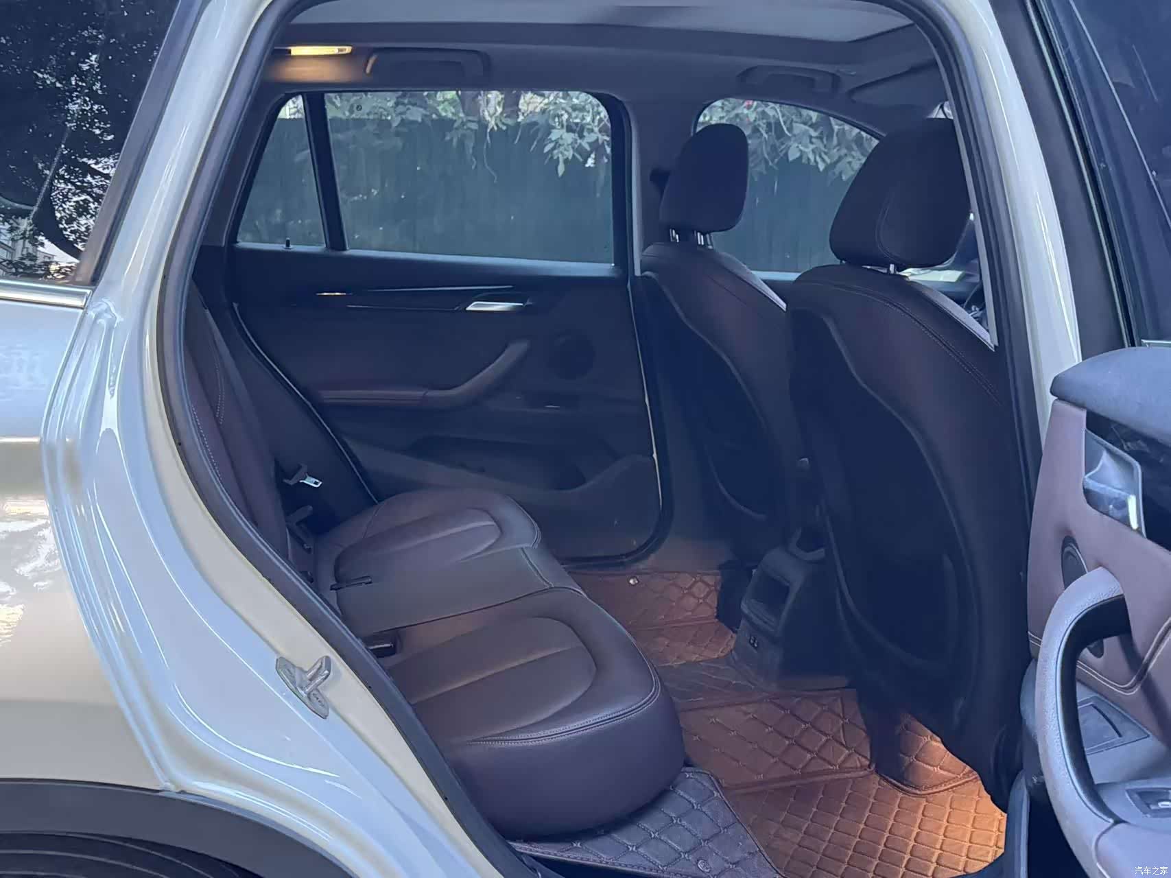 BMW X1, 2019 10