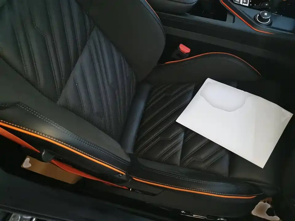 Lynk & Co 02 Hatchback