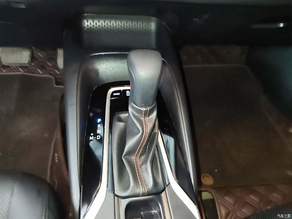 Toyota Corolla, 2022 14