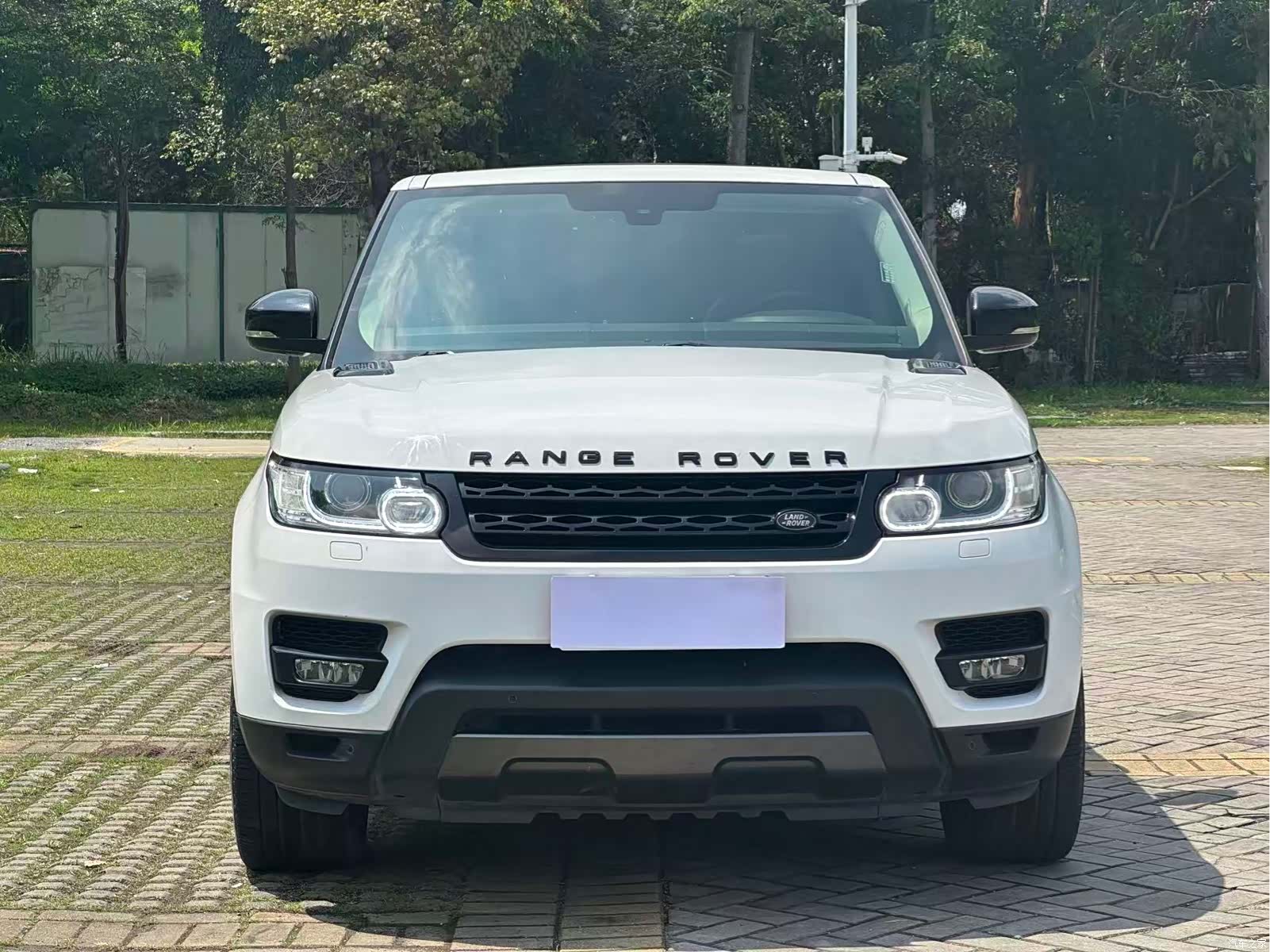 Land Rover Range Rover, 2016 2