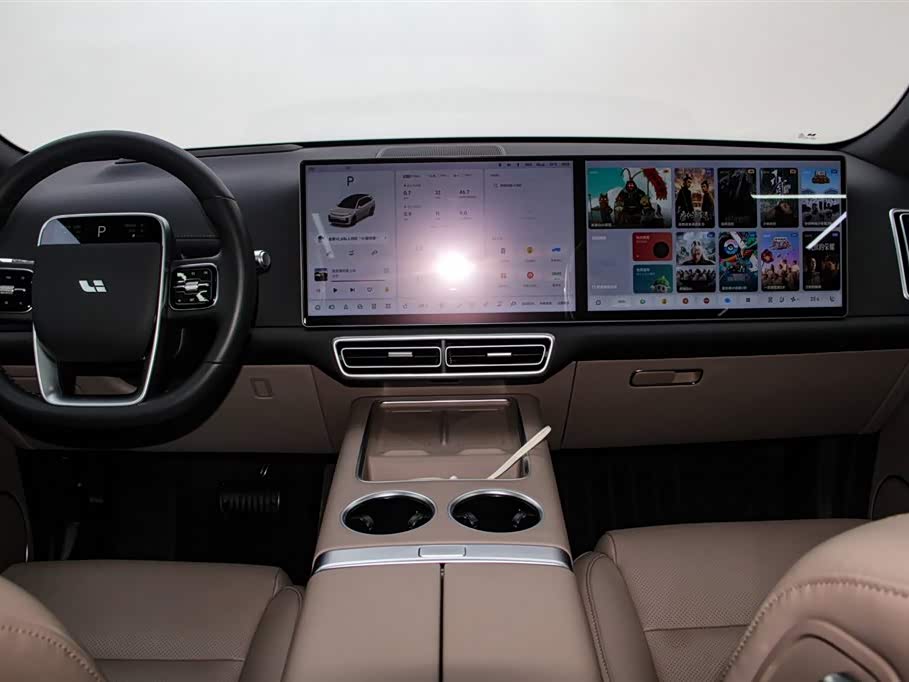 Li Auto Ideal L7