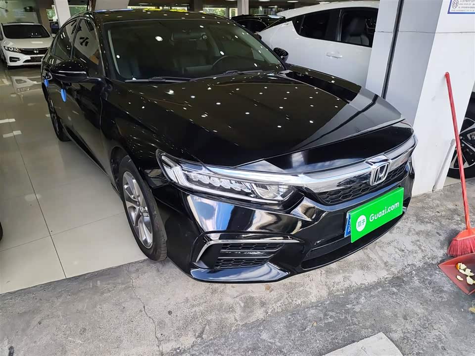 Honda Yingshipai