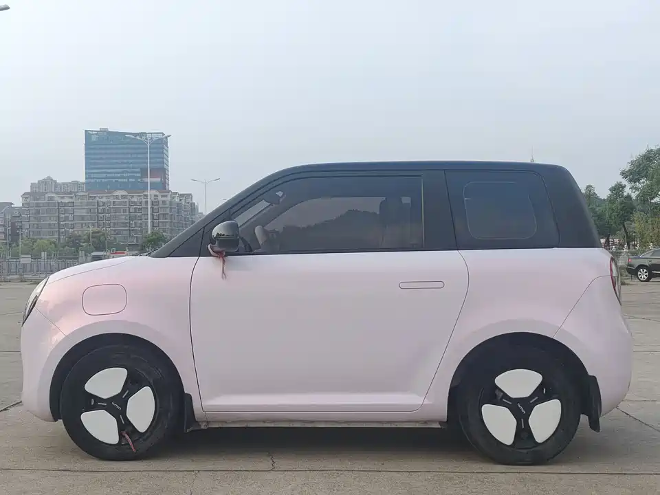 Changan Changan Lumin