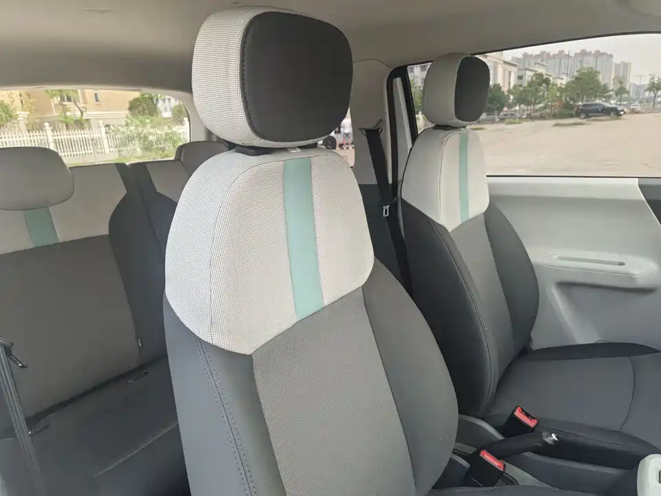 Changan Changan Lumin