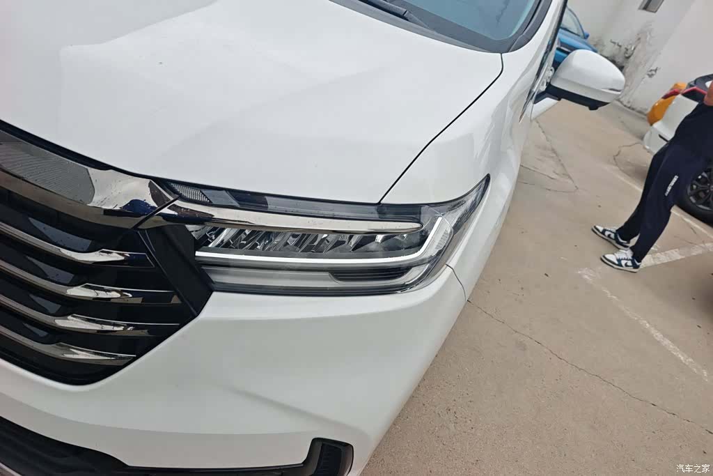 Honda Odyssey, 2024 все фото