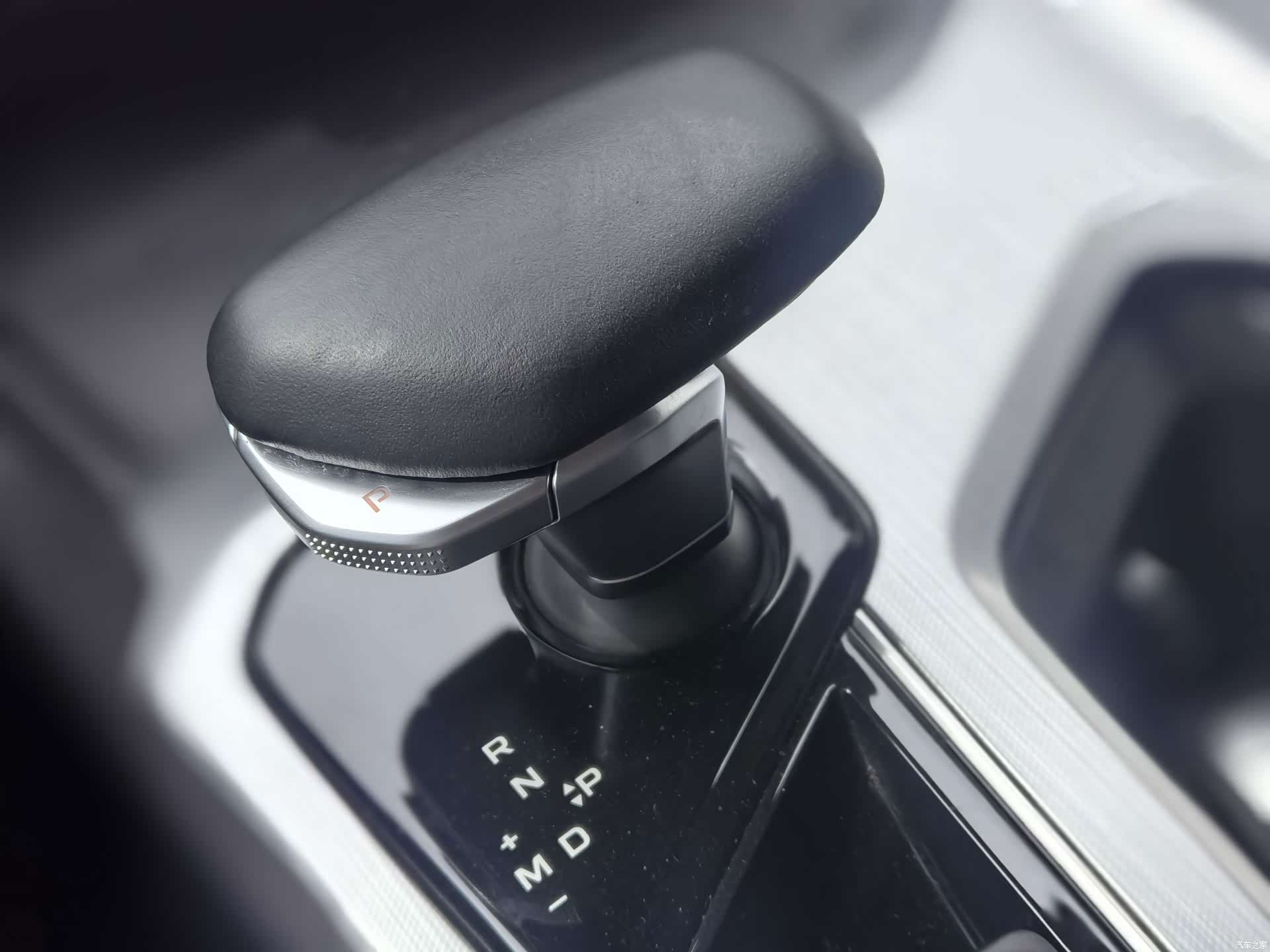 Geely Preface, 2023 12