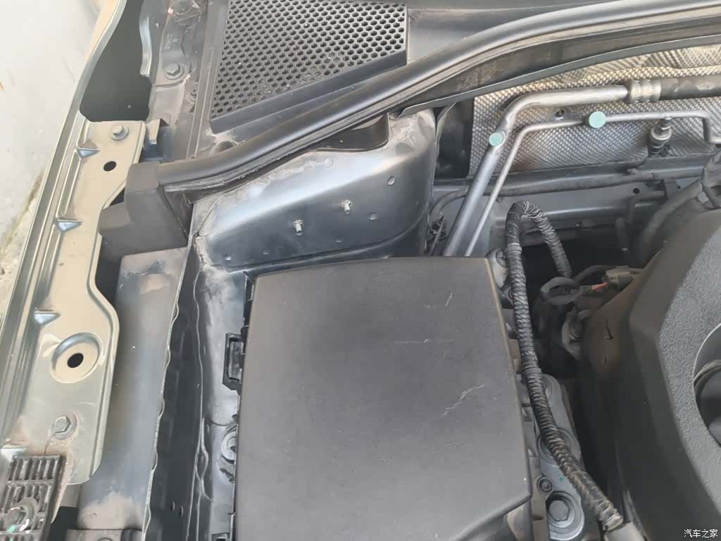 Roewe i6, 2017 21