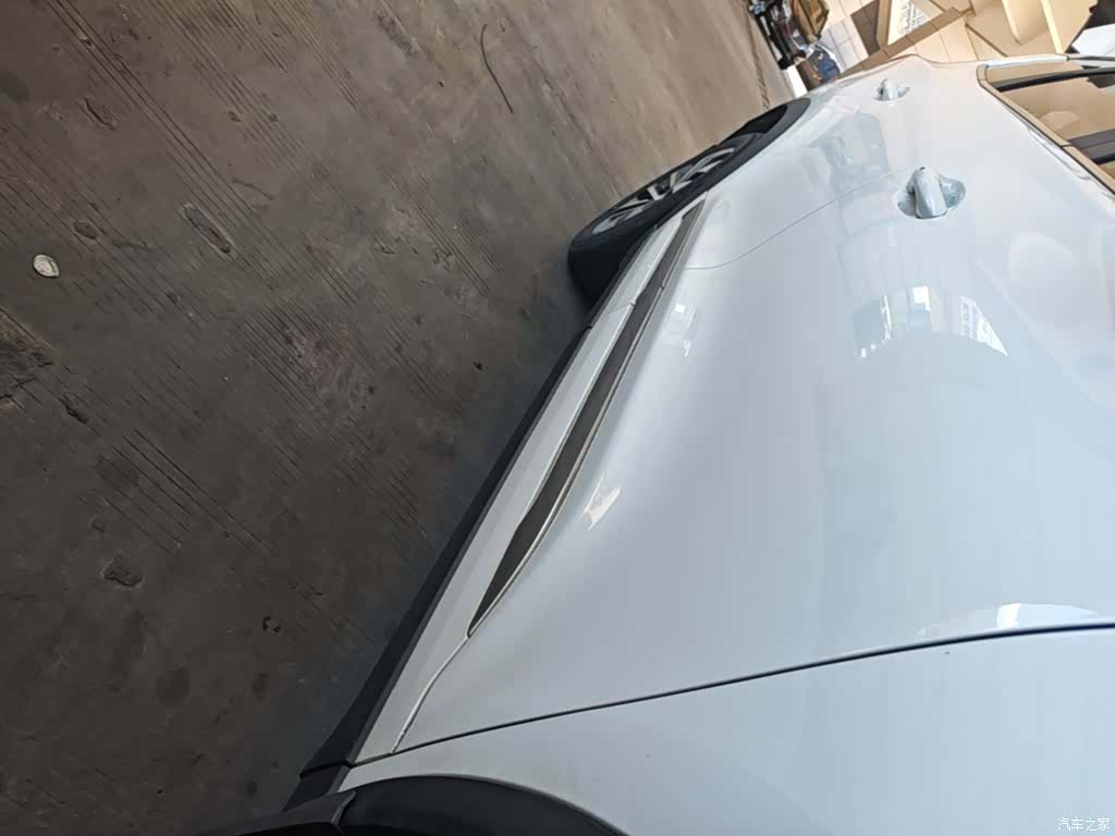 Chery Tiggo 8, 2018 21