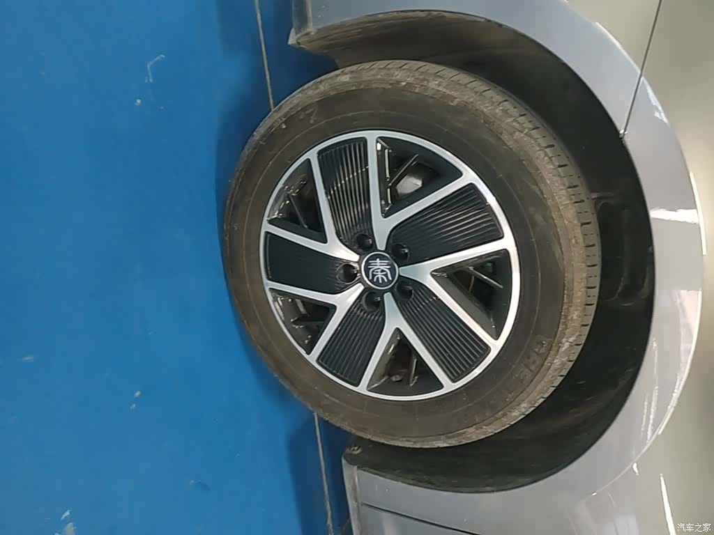 BYD Qin, 2024 23