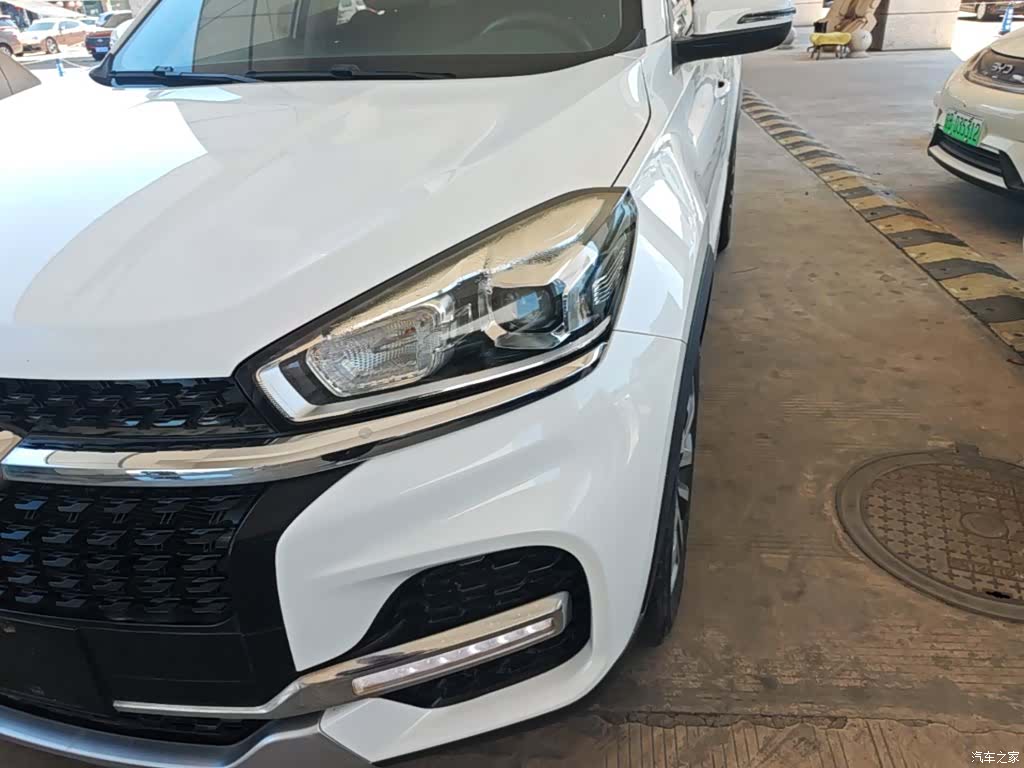 Chery Tiggo 8, 2018 24