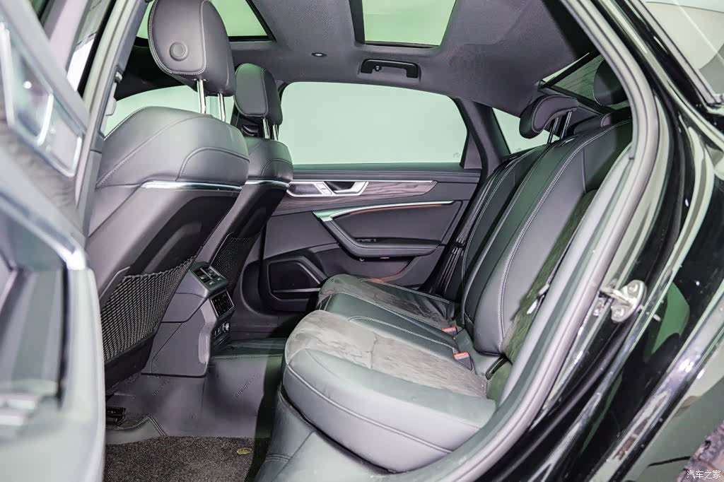 Audi A6L, 2024 18