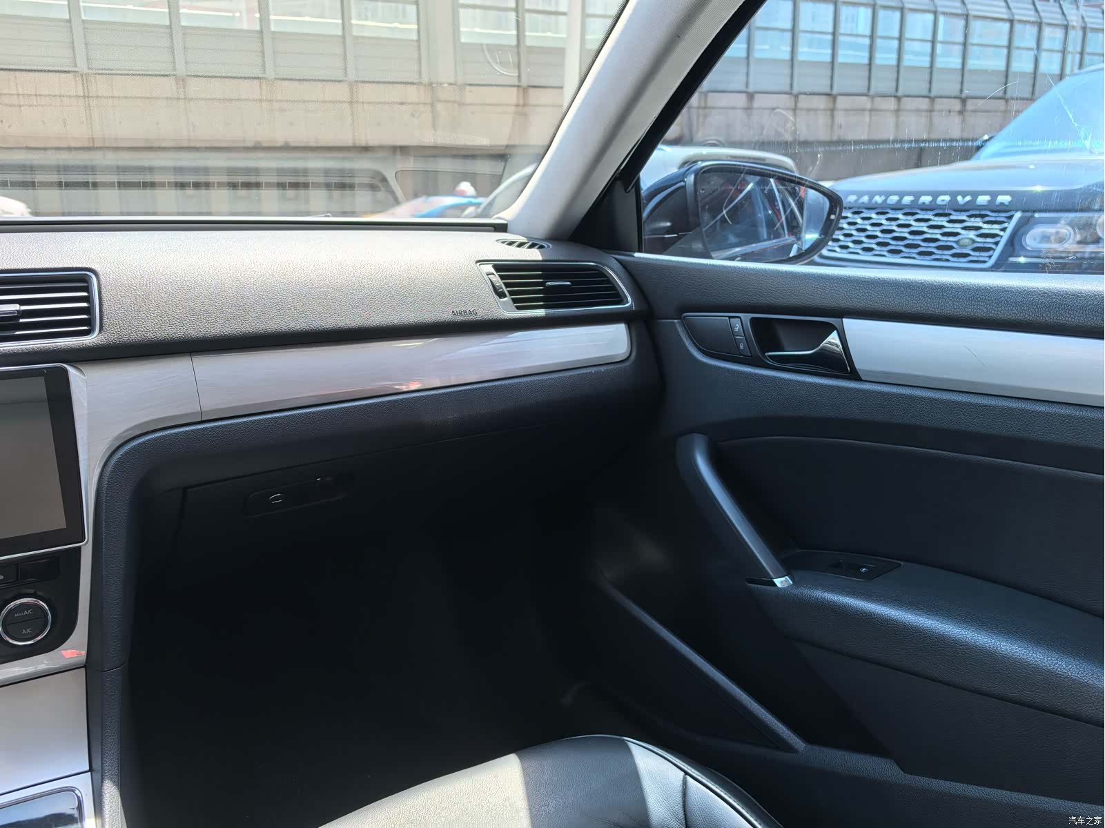 Volkswagen Passat, 2015 19