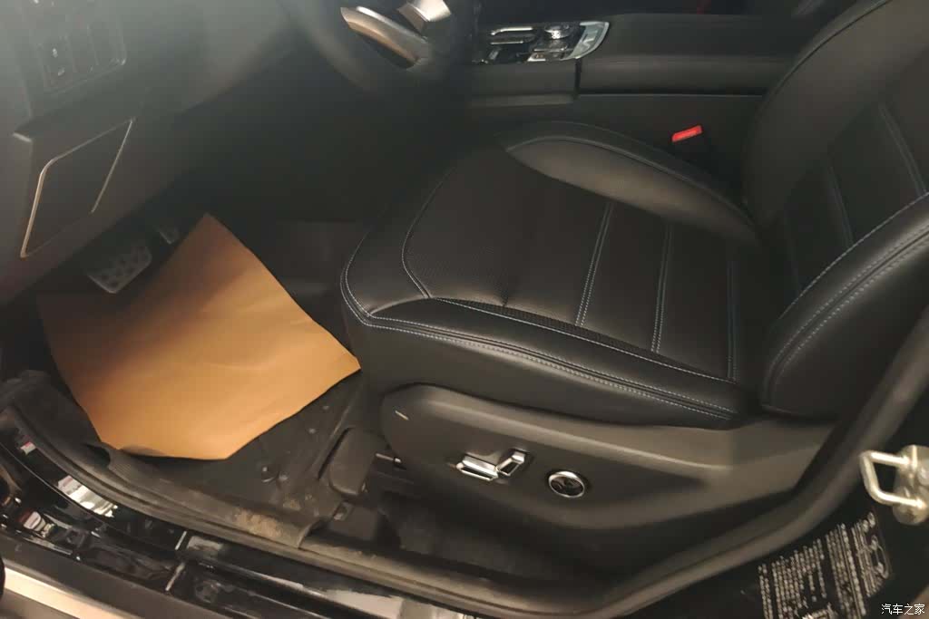 BAIC BJ40, 2024 9