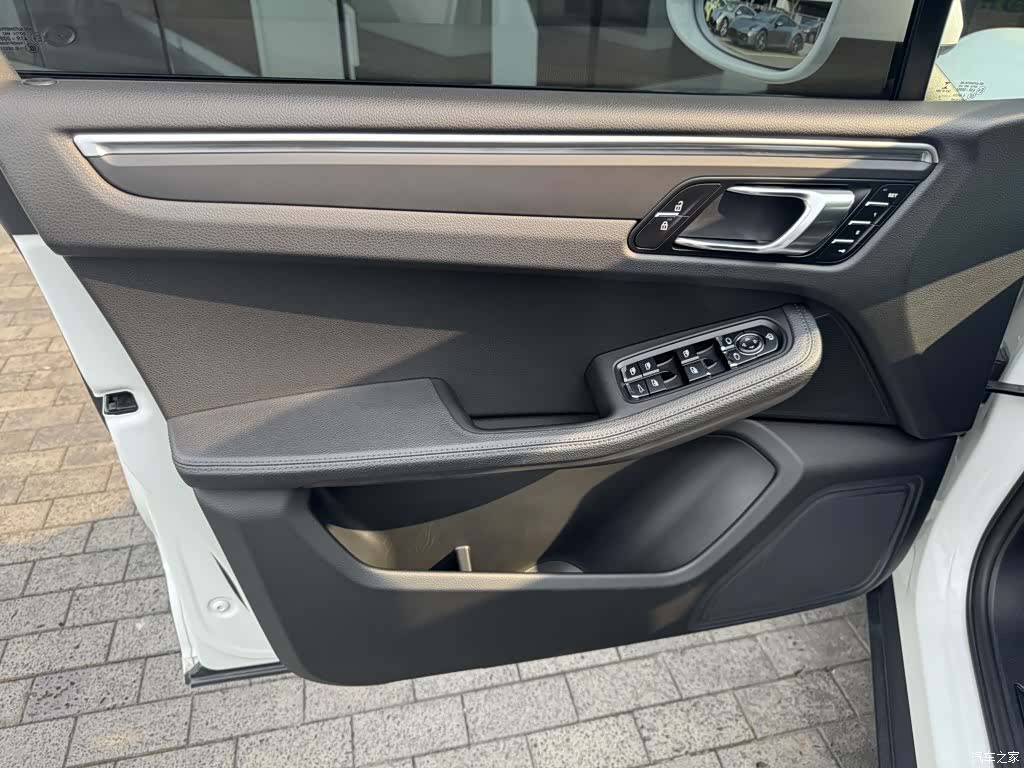 Porsche Macan, 2019 15