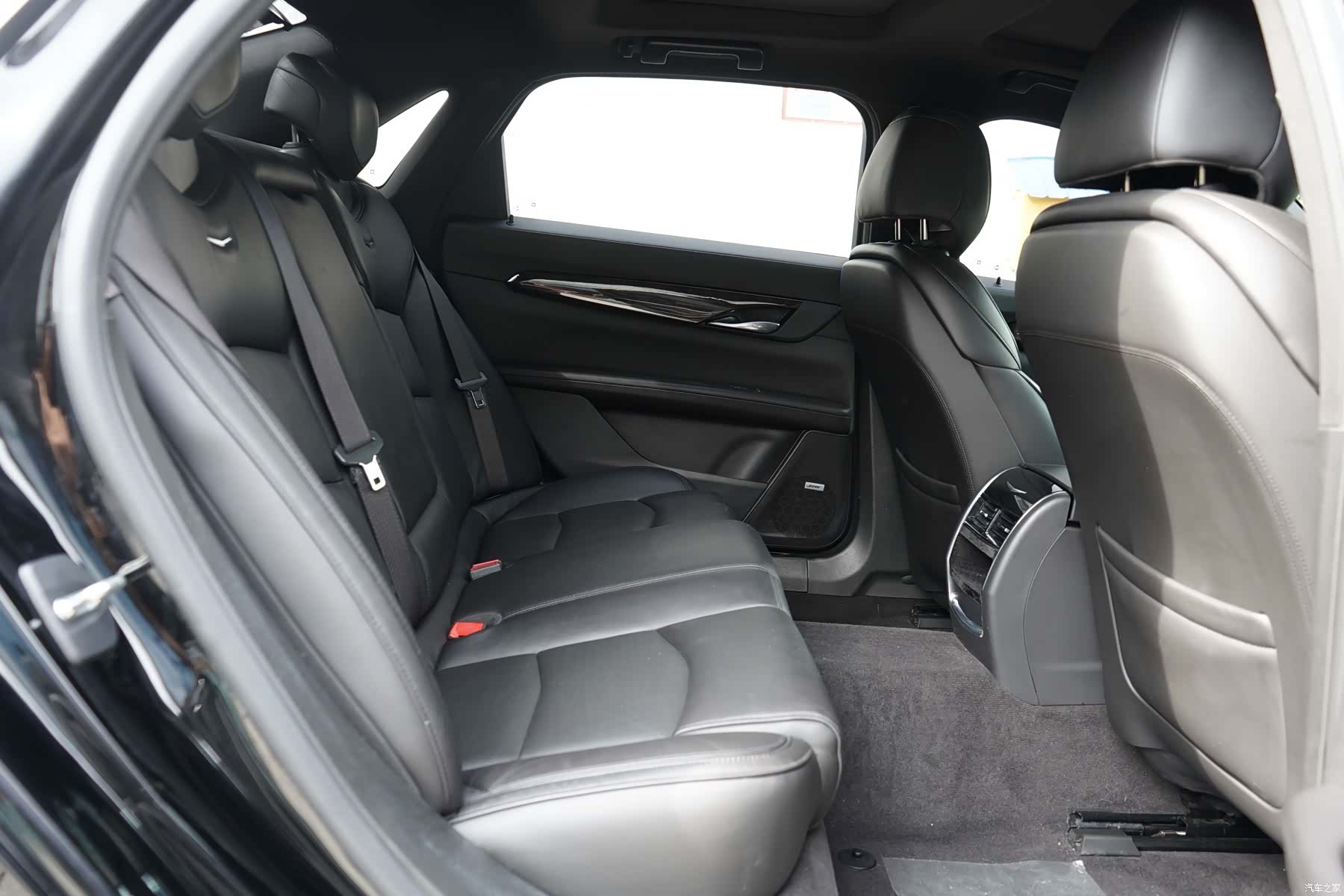 Cadillac CT6, 2019 6