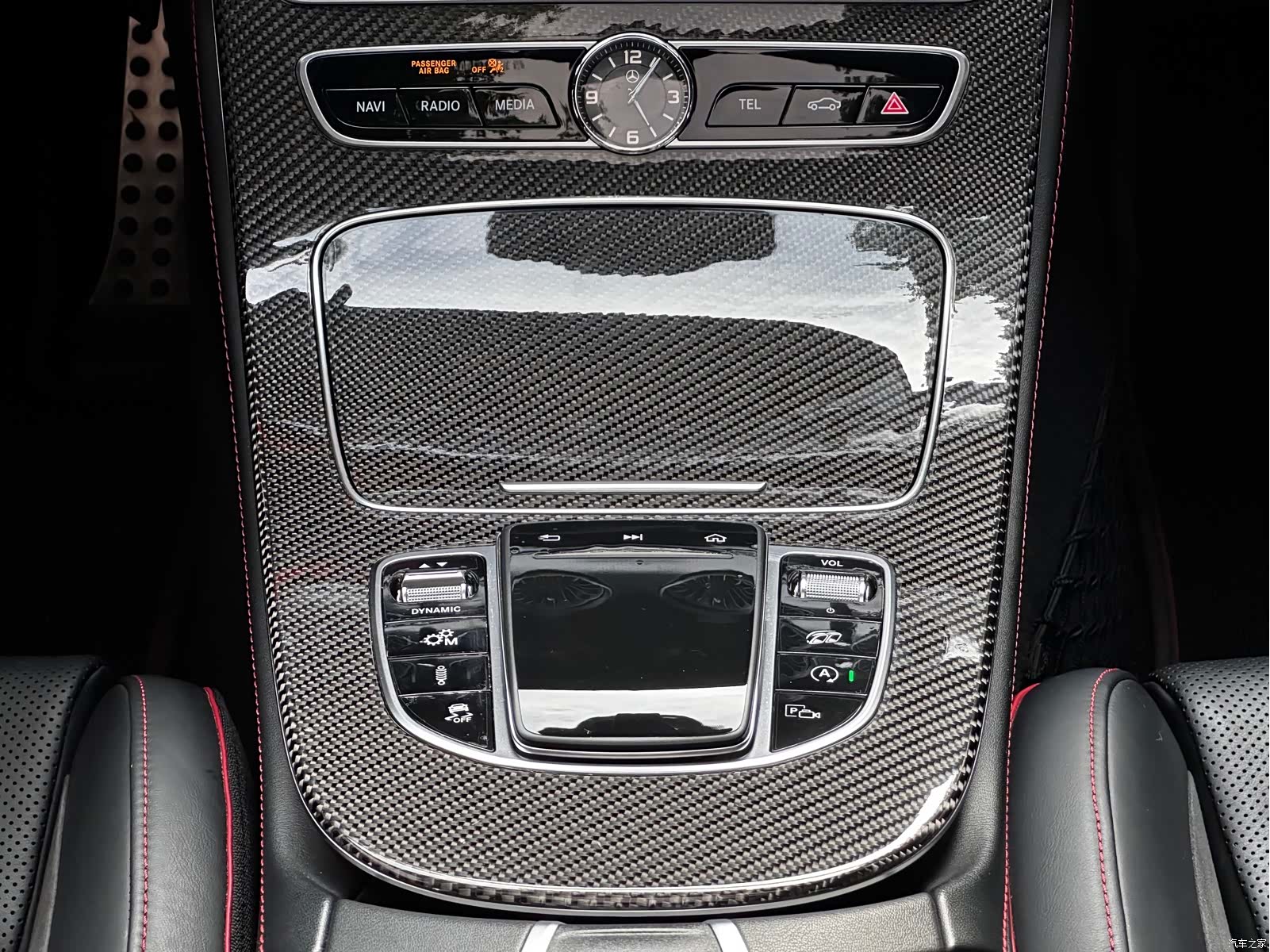 Mercedes-Benz E-Class, 2019 7