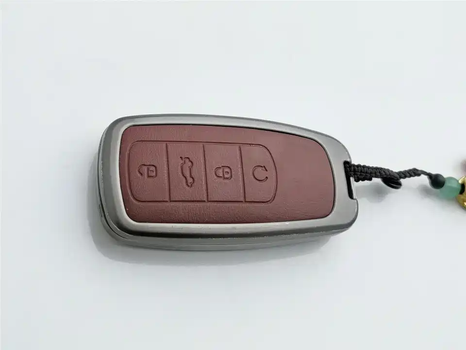 Chery Tiggo 8 PLUS Kunpeng e+