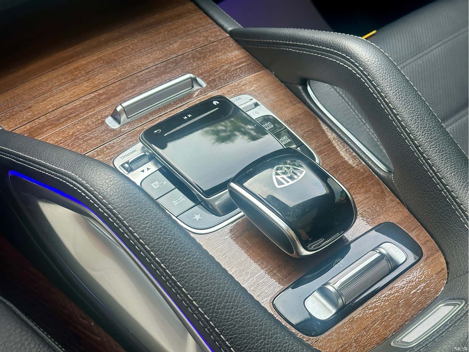 Mercedes-Benz GLS, 2020 13