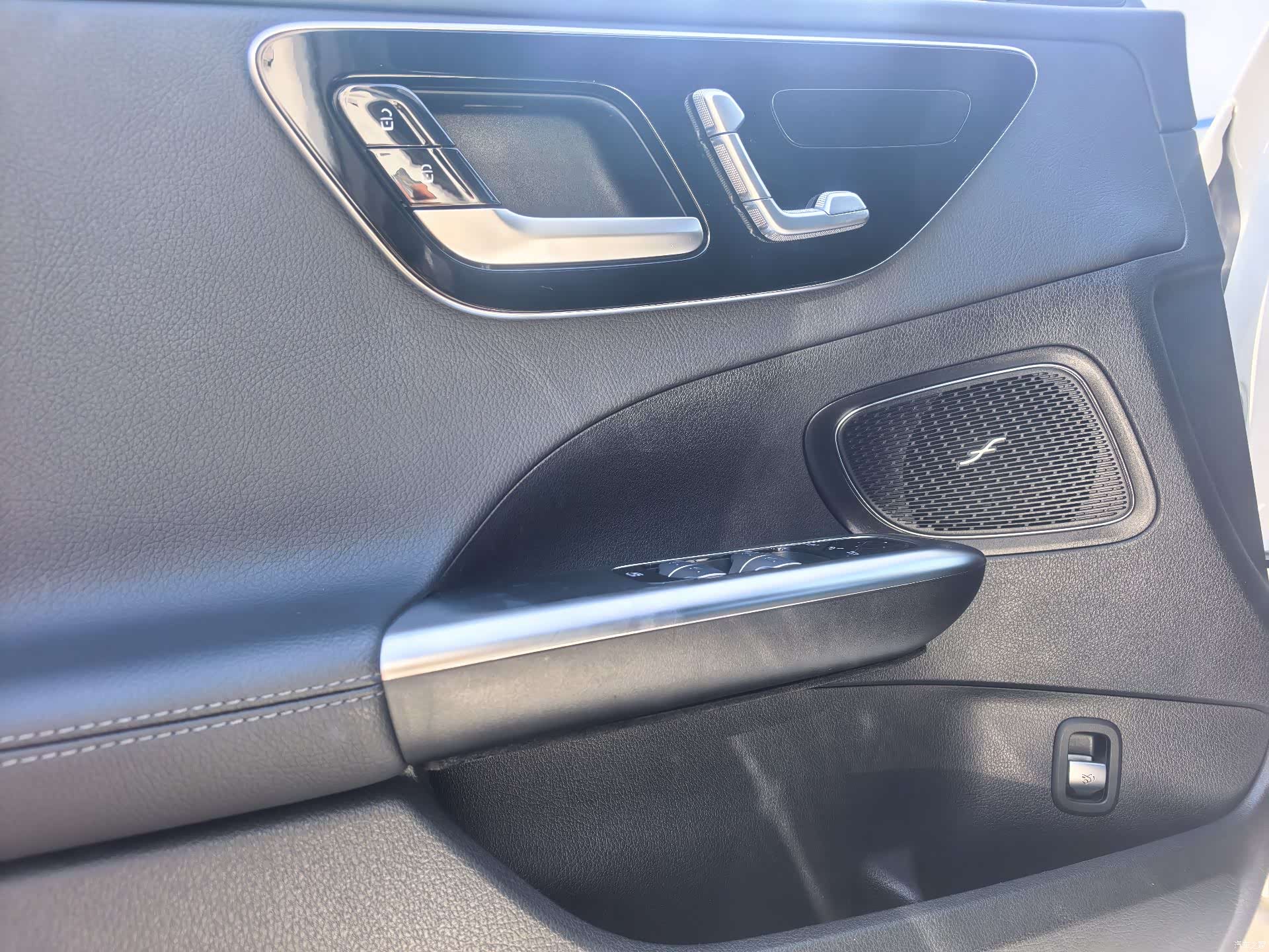 Mercedes-Benz C-Class, 2022 9