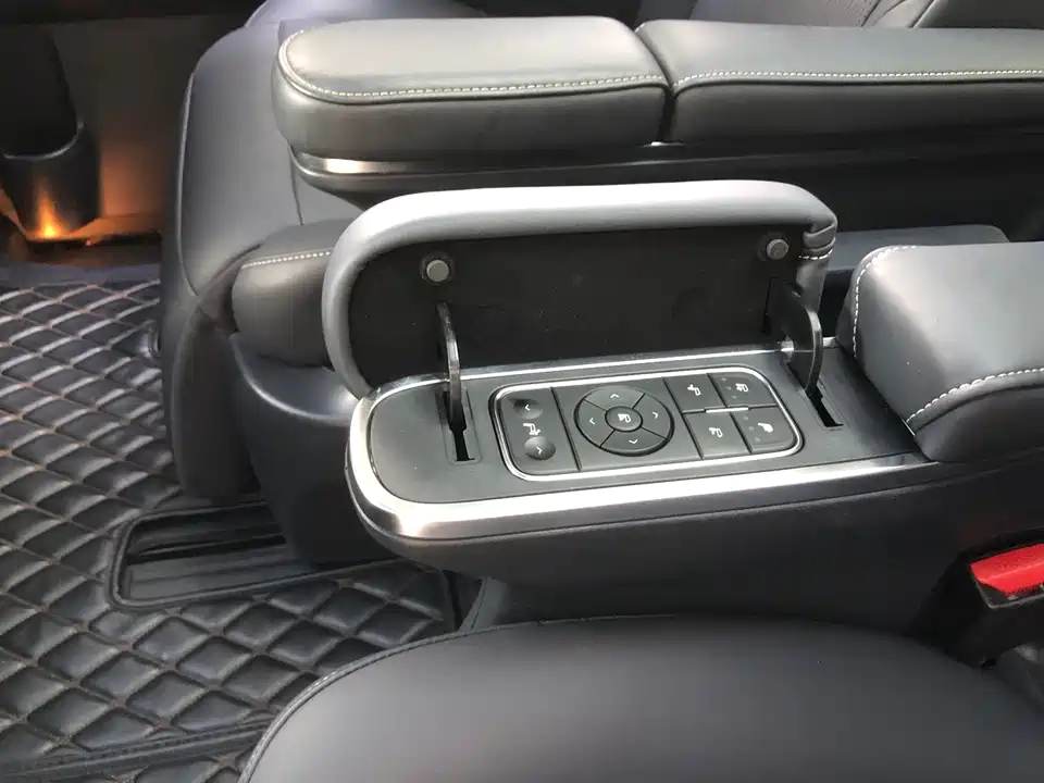 Trumpchi Trumpchi M8