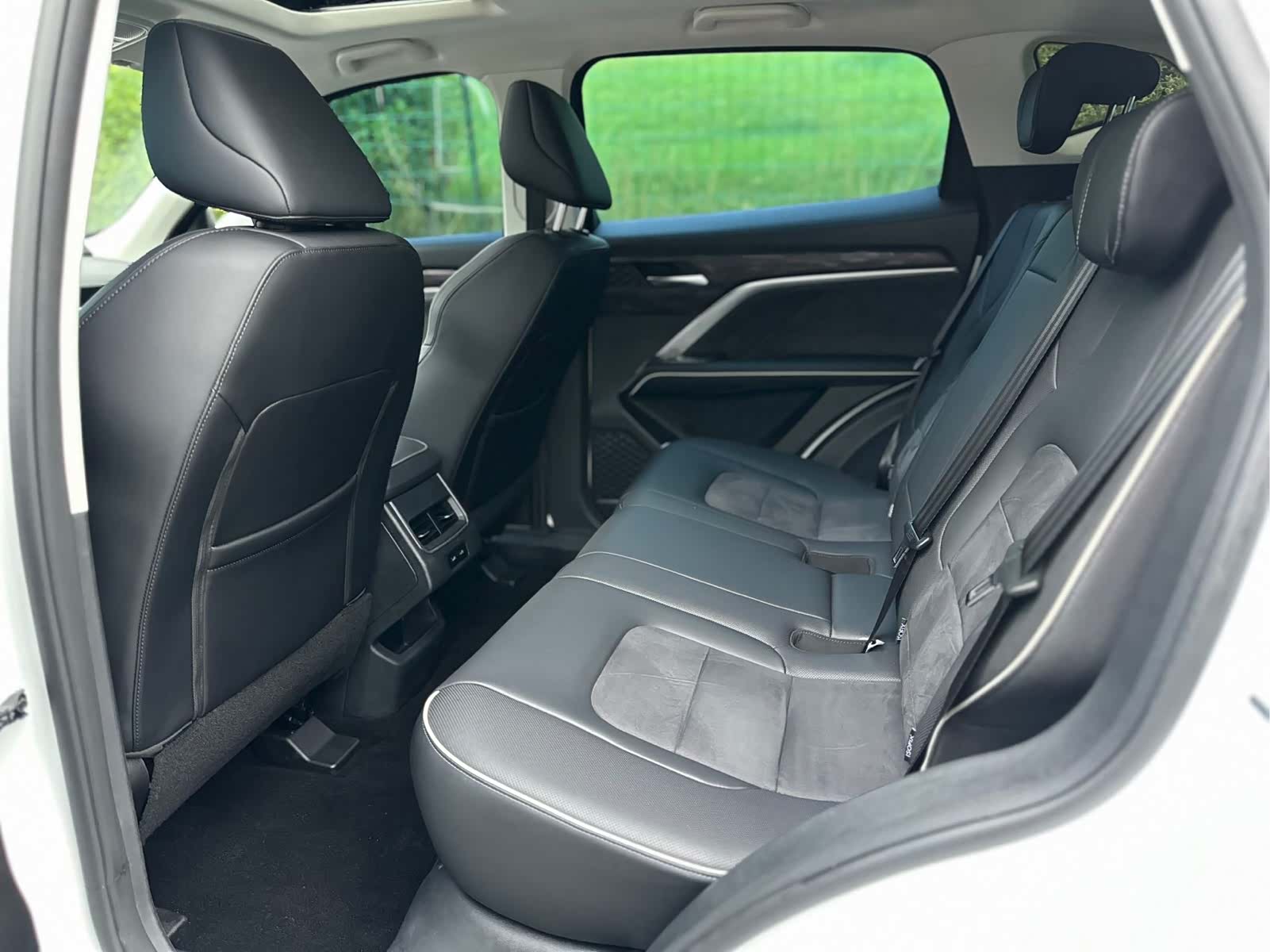 Haval H6, 2023 9