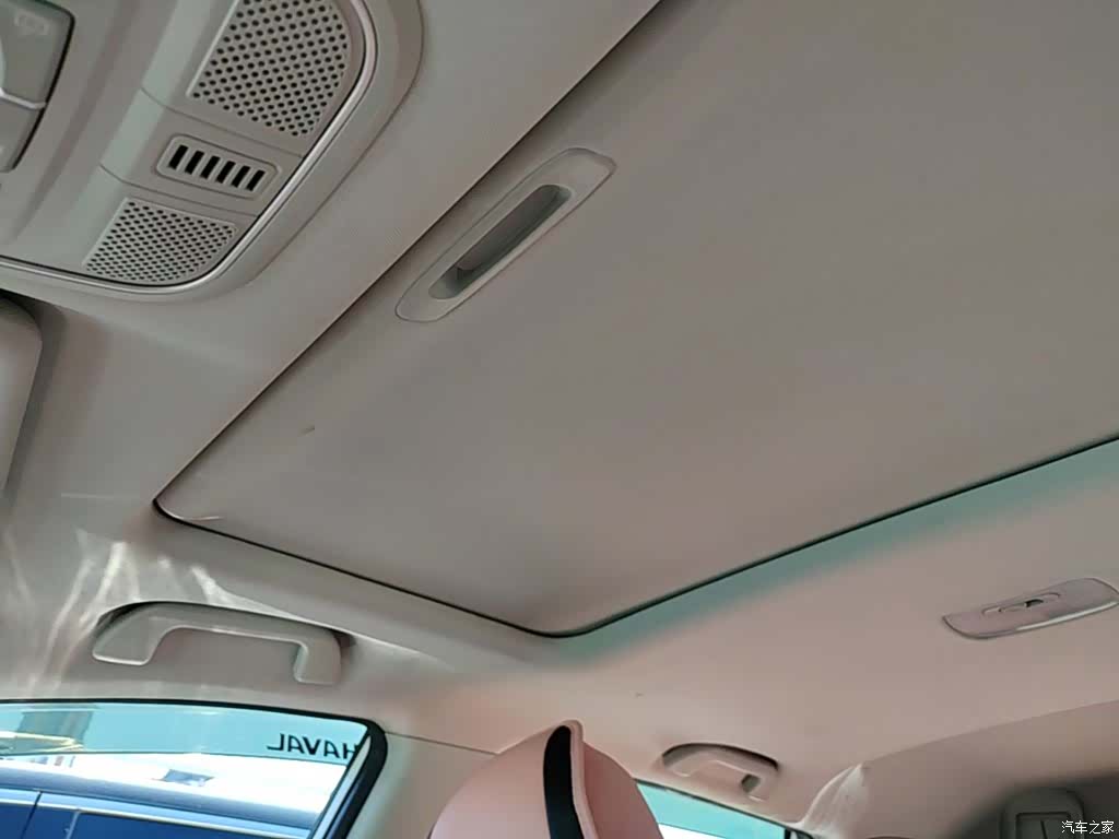 Haval M6, 2023 18