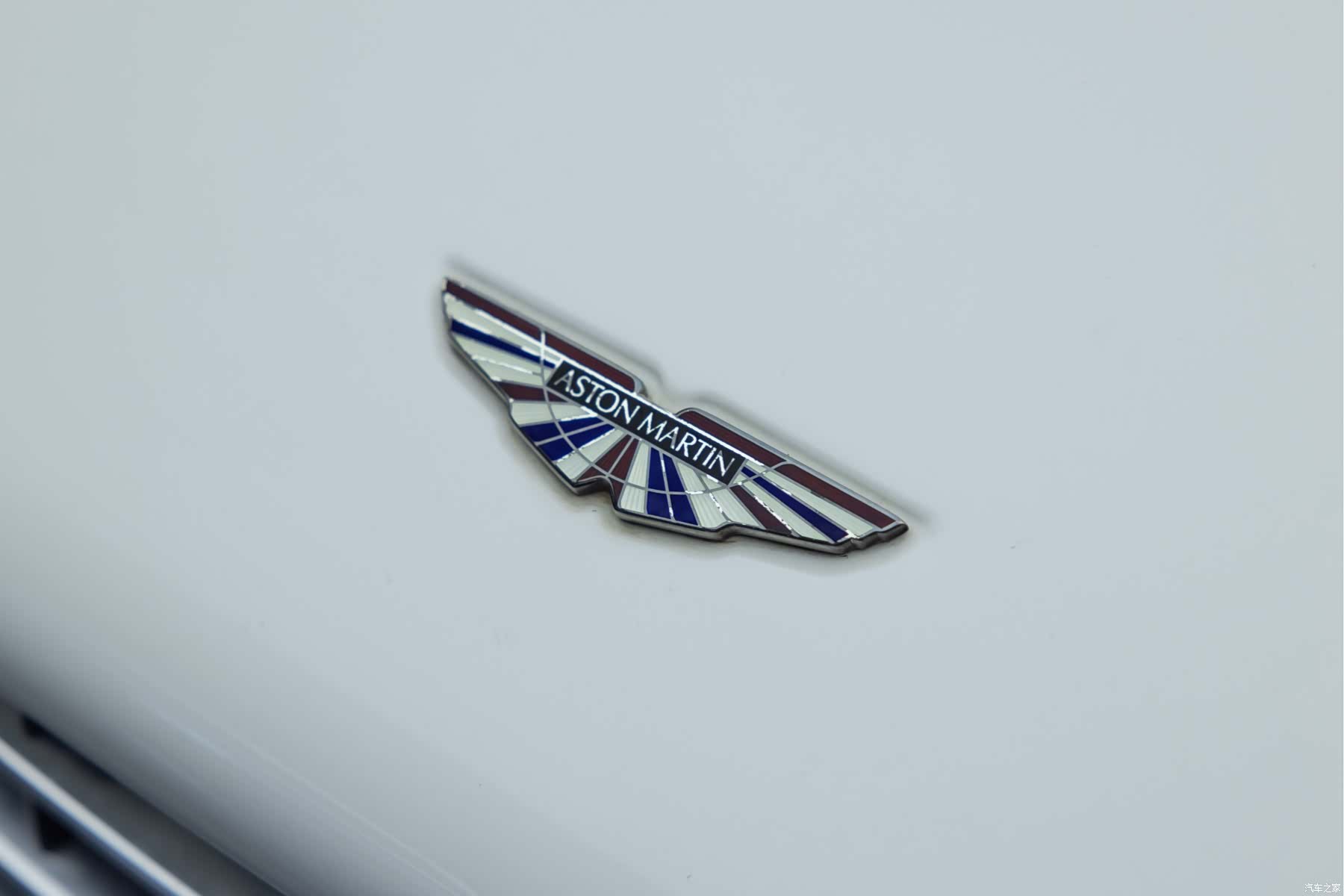 Aston Martin Rapide, 2017 46