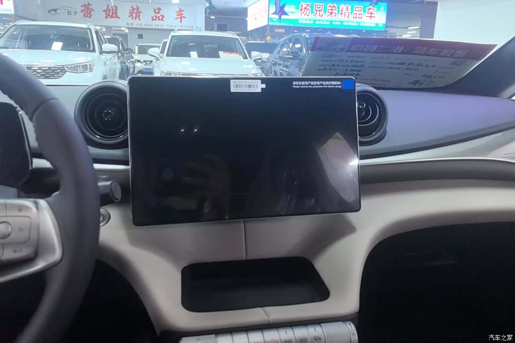 BYD Dolphin, 2026 13