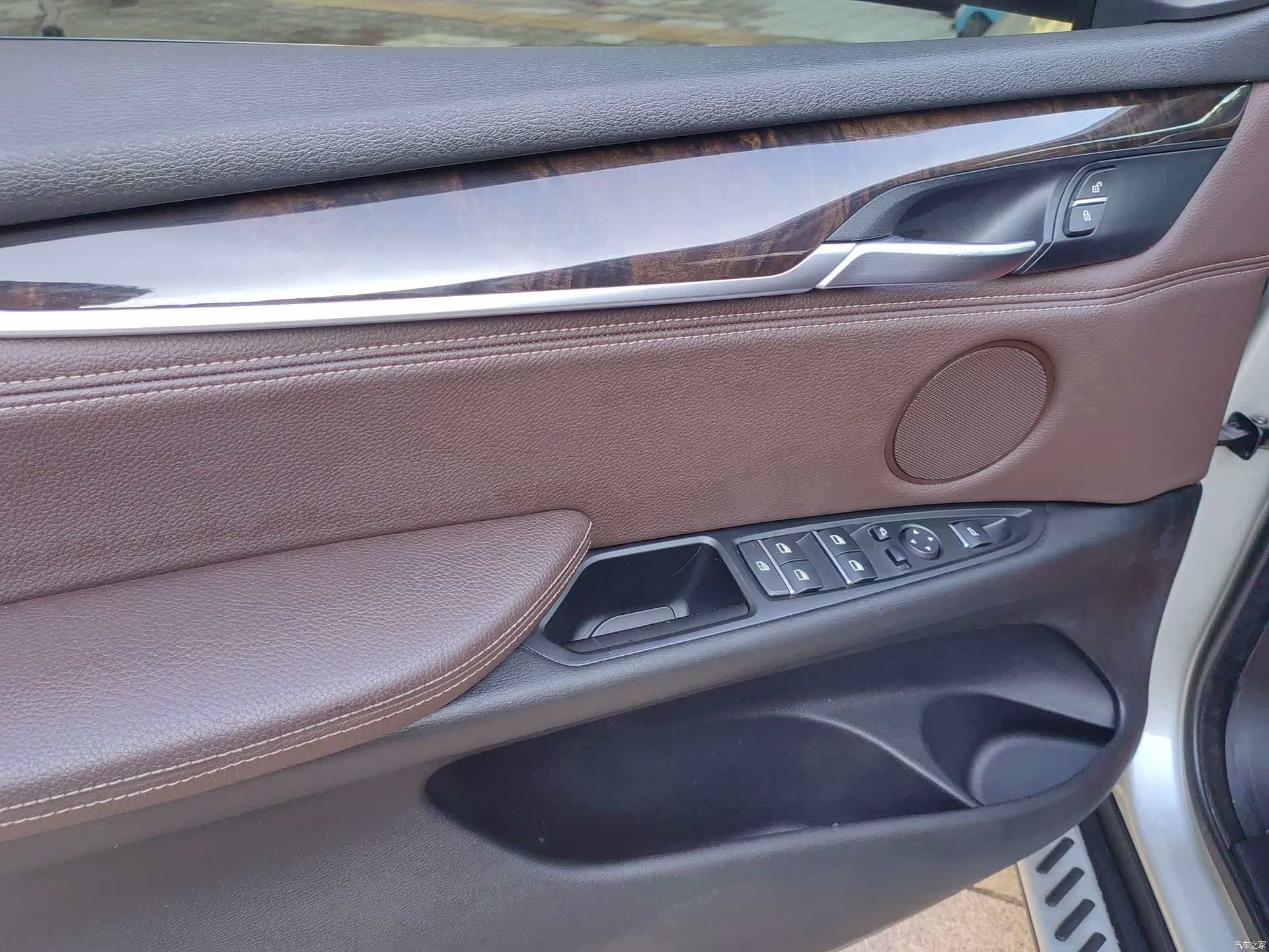 BMW X5, 2016 9
