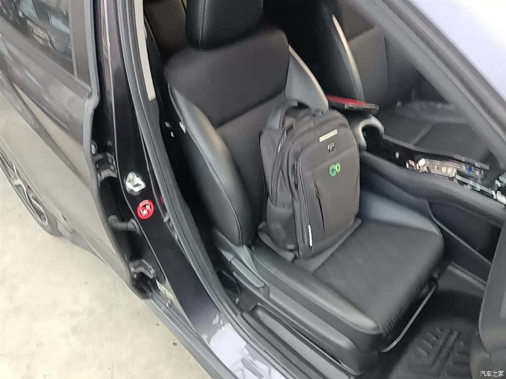 Honda Vezel, 2020 25