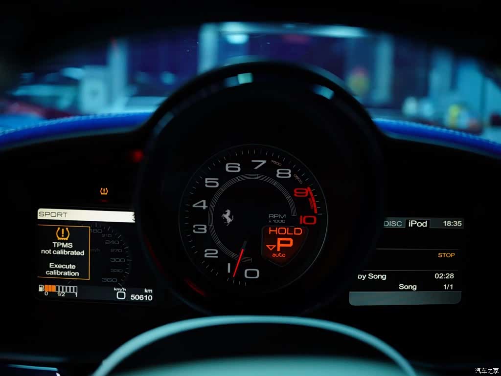 Ferrari 458, 2013 10