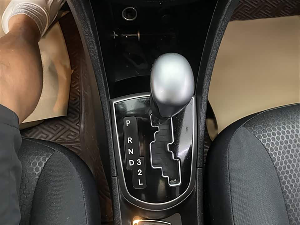 Hyundai Ruiyi Hyundai Ruiyi