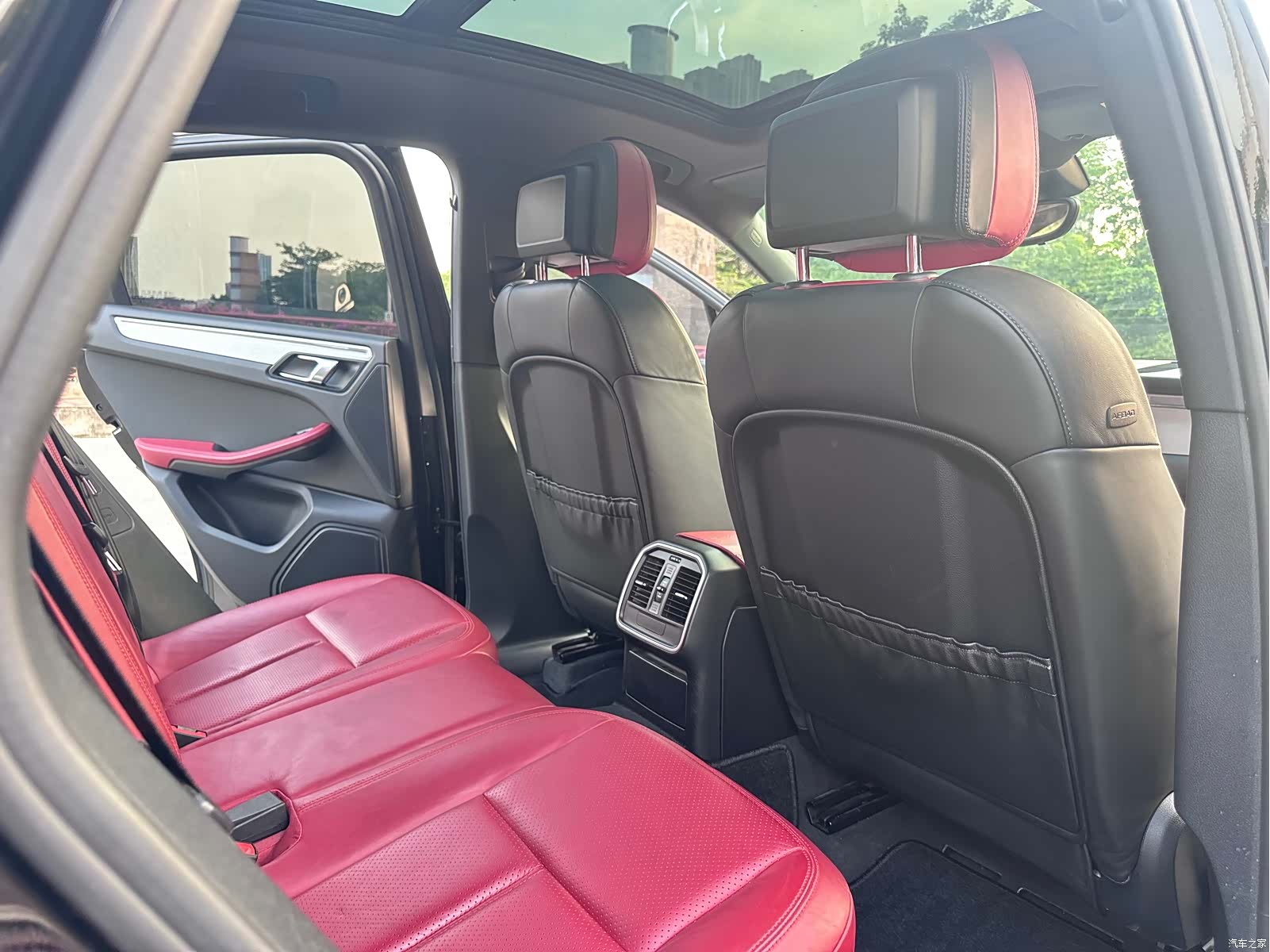 Porsche Macan, 2016 9